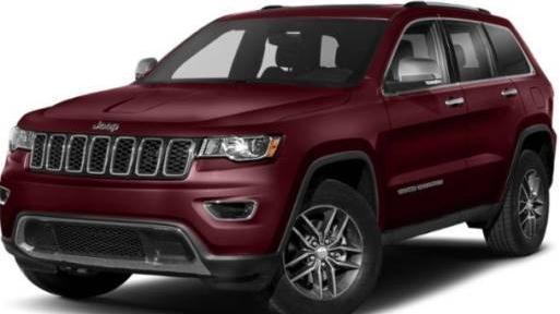 JEEP GRAND CHEROKEE 2021 1C4RJEBG1MC812889 image